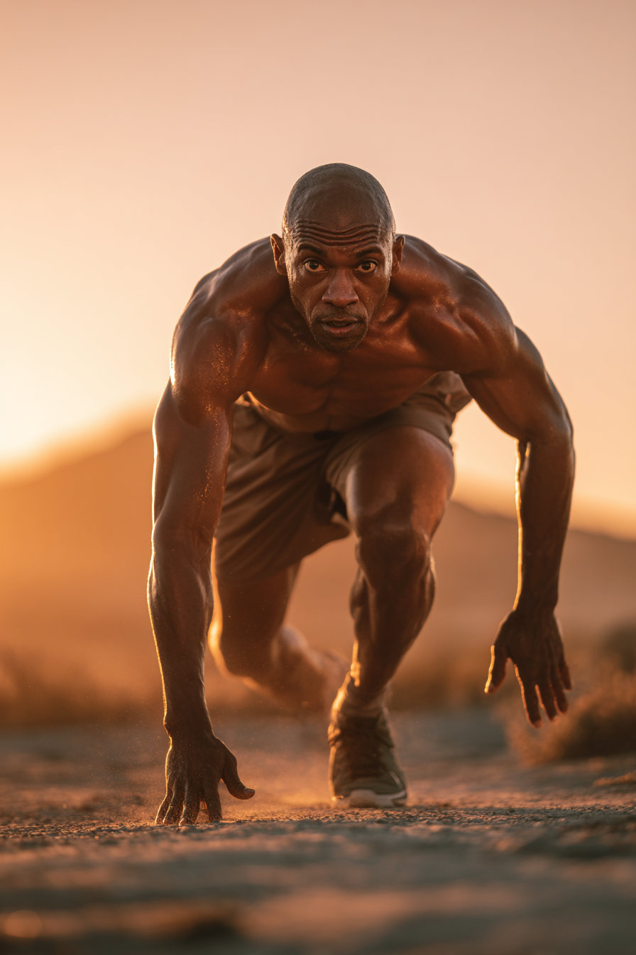 VO2max – Der echte Lebenserwartungs-Marker durch HIIT Training