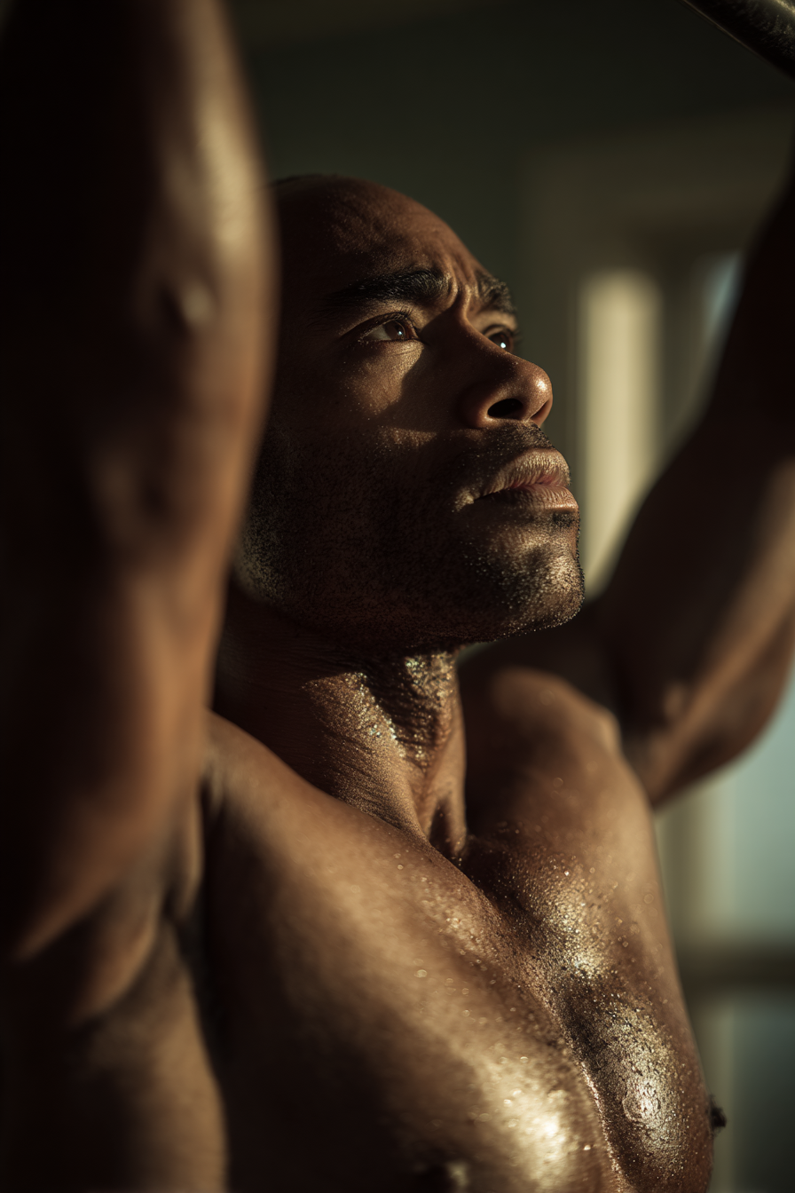 Intervallfasten 16:8 – nüchtern trainieren für AMPK-Aktivierung