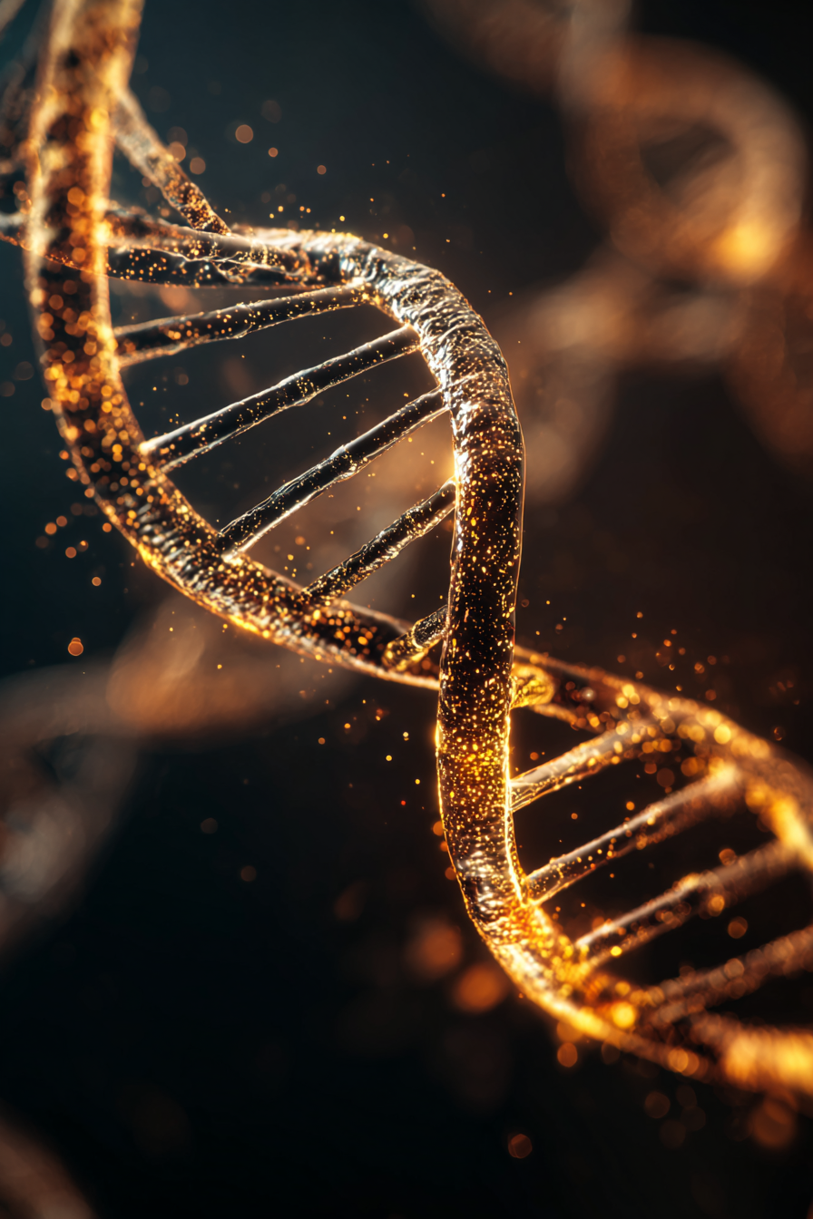 Omega-3 Longevity – Telomere schützen durch EPA und DHA laut JAMA-Studie