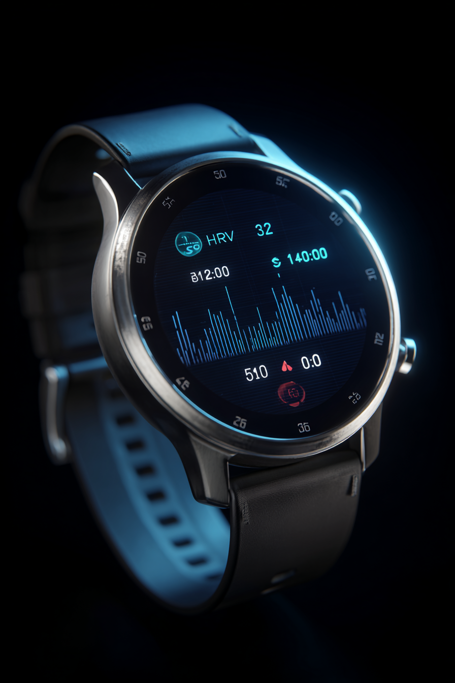 Schlaf Biohacking – HRV-Tracking mit Smartwatch für Schlafqualität