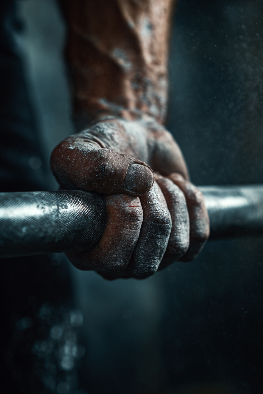 Krafttraining Longevity – 3 Einheiten pro Woche für ganzes Leben