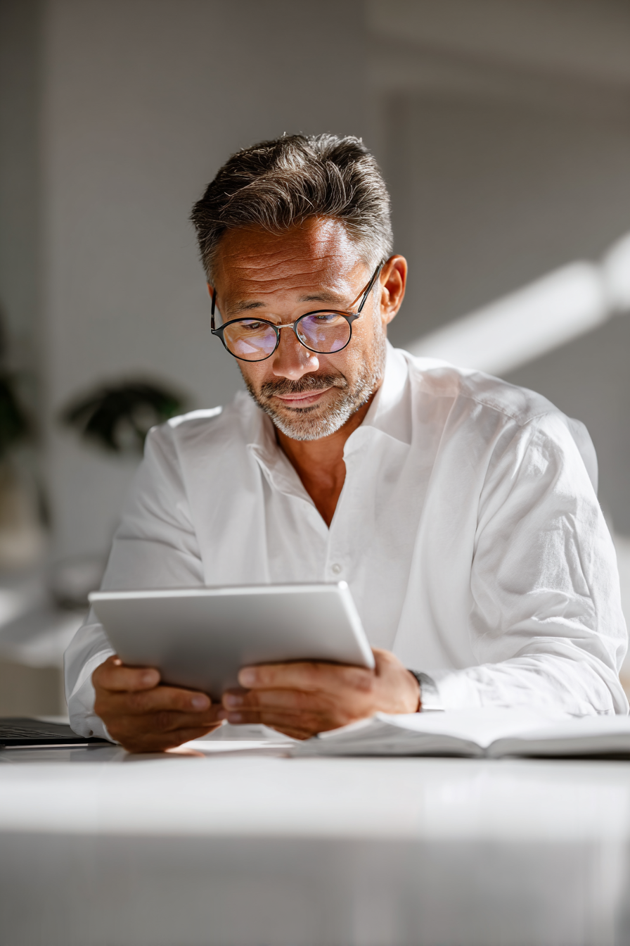 Intervallfasten 16:8 – Biomarker messen für messbare Longevity-Effekte