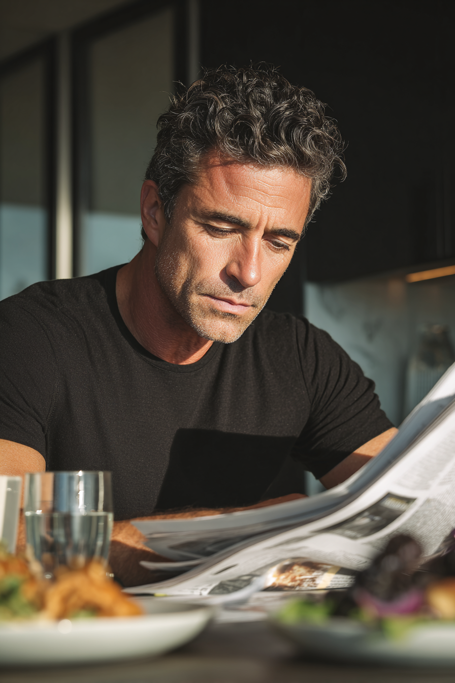 Omega-3 Longevity – DHA für Hippocampusvolumen und kognitive Gesundheit