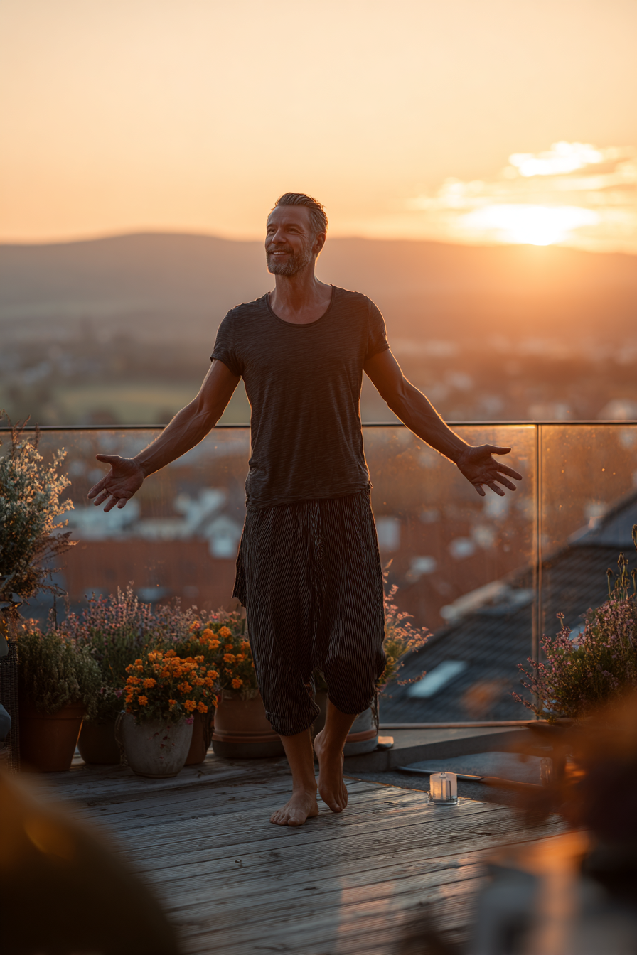 Schlaf Longevity – Erholt aufwachen durch optimiertes Schlafprotokoll