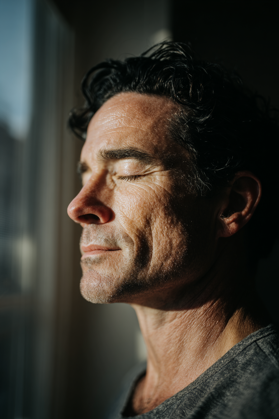 Mental Health Biohacking – Vagusnerv-Training durch Atemübungen