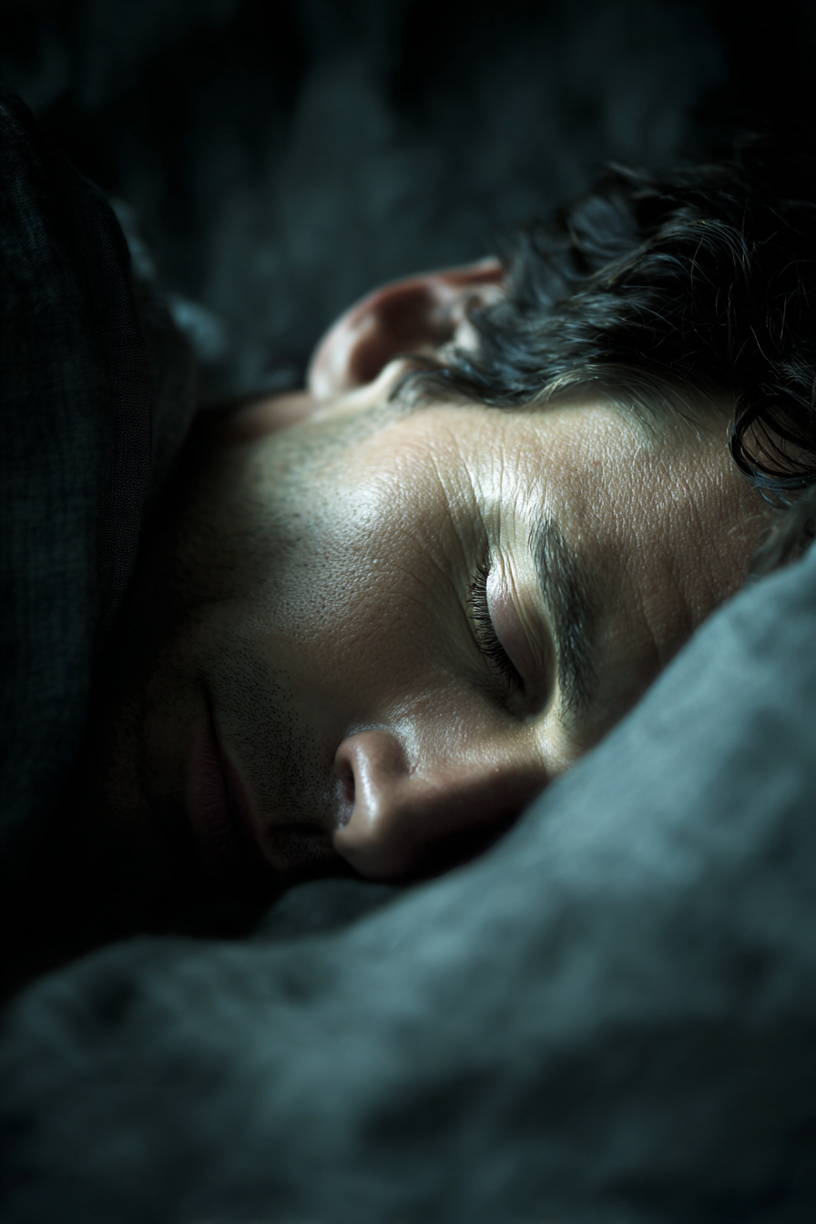 Schlaf optimieren Biohacking – Tiefschlaf für zelluläre Regeneration