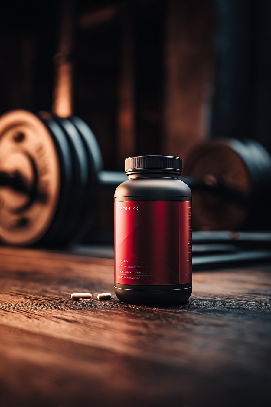 Biogena ONE – 99 Nährstoffe für maximale Trainingsperformance