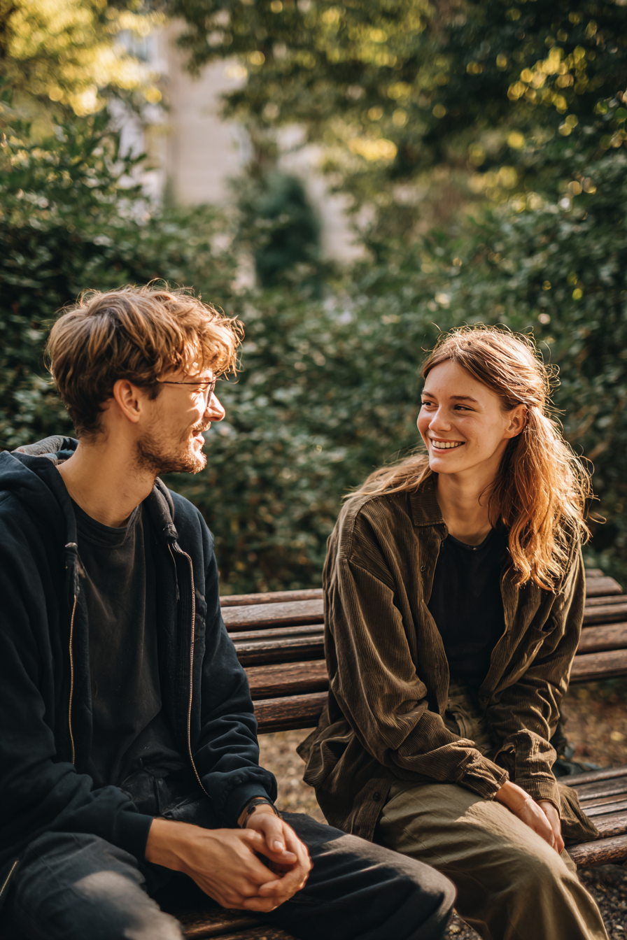 Harvard-Longevity-Studie – Soziale Verbindung als stärkster Longevity-Faktor