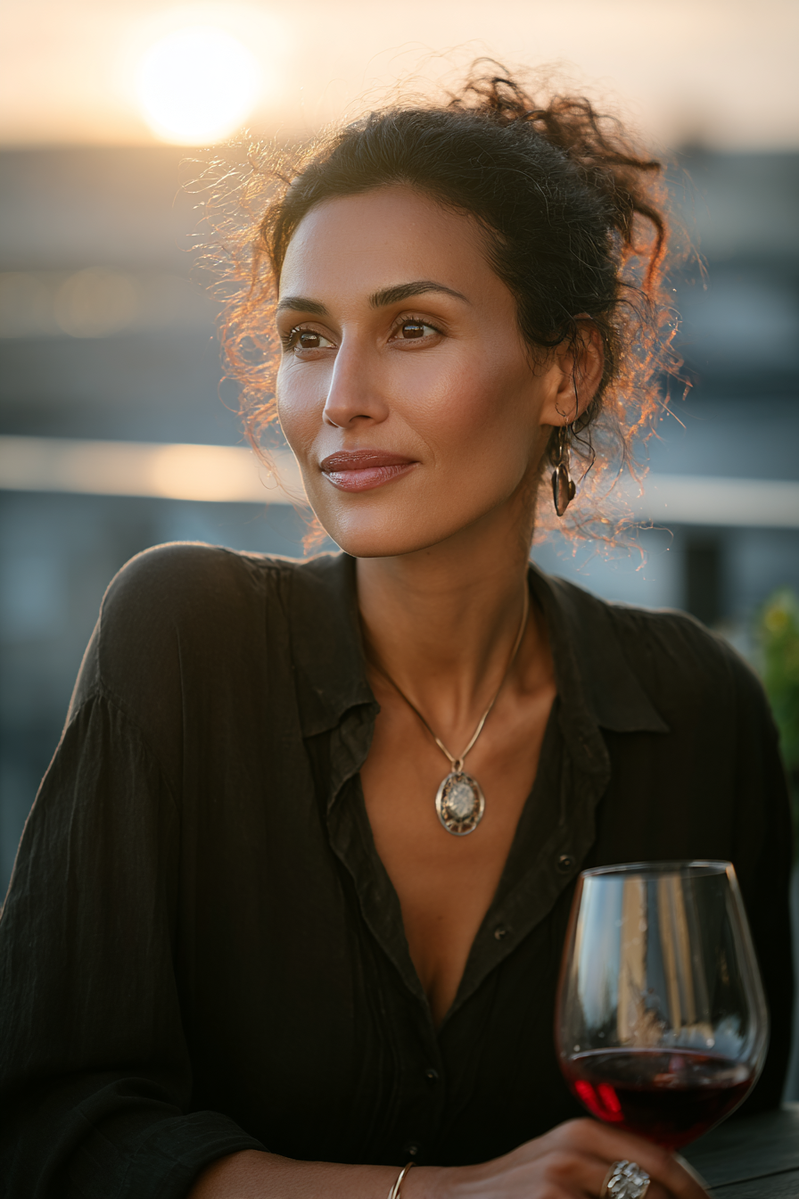 Resveratrol Anti-Aging – Polyphenole aus Rotwein für Longevity