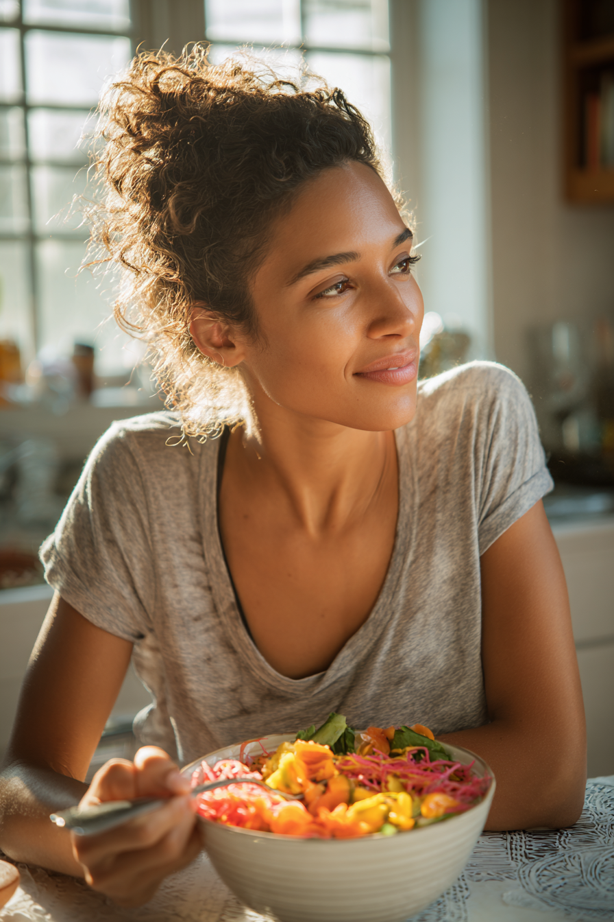 Darmgesundheit Longevity – Fermentierte Lebensmittel für Mikrobiom-Diversität