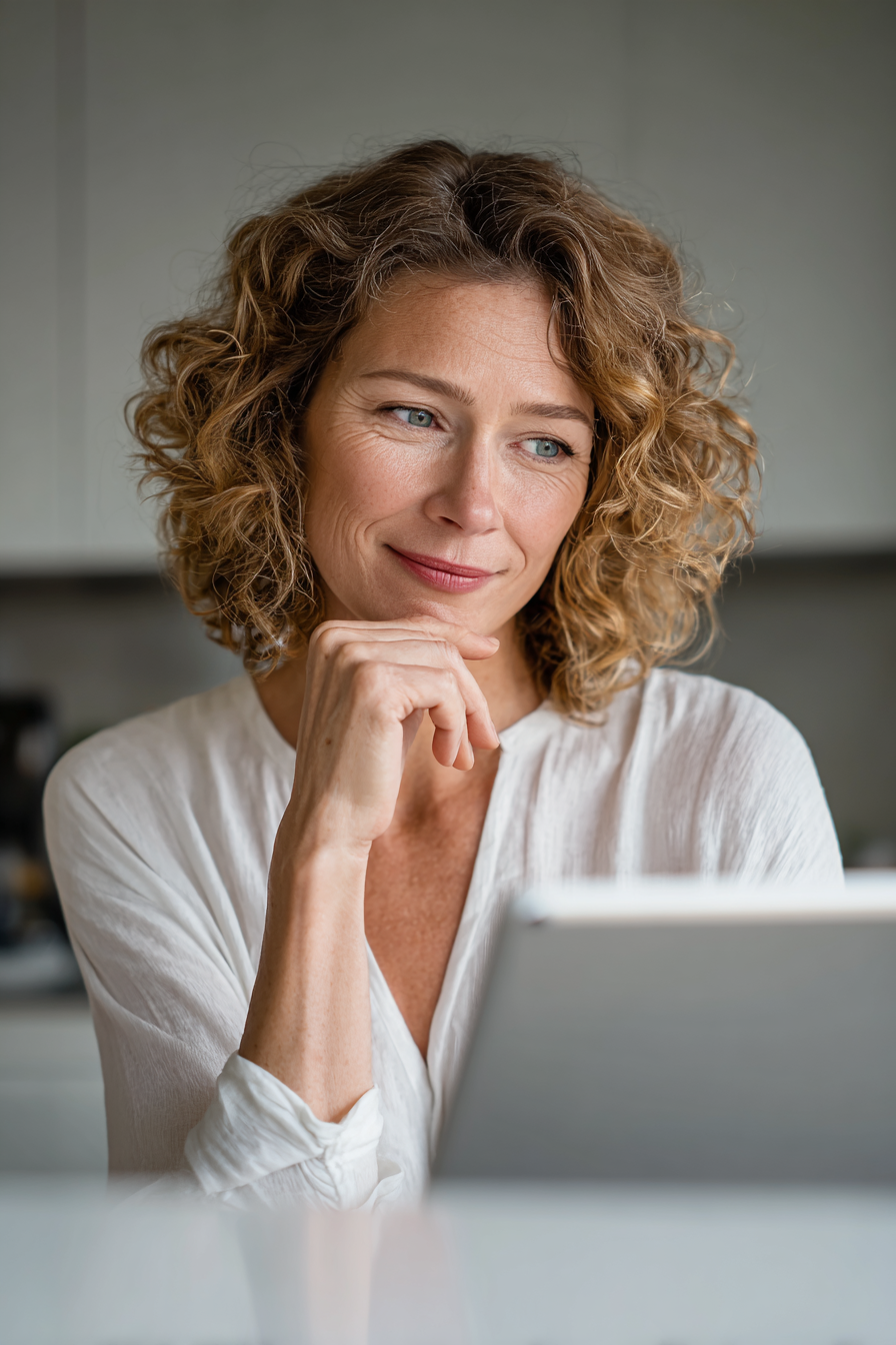 Longevity für Frauen ab 40 – biologisches Alter messen mit epigenetischem Alterstest