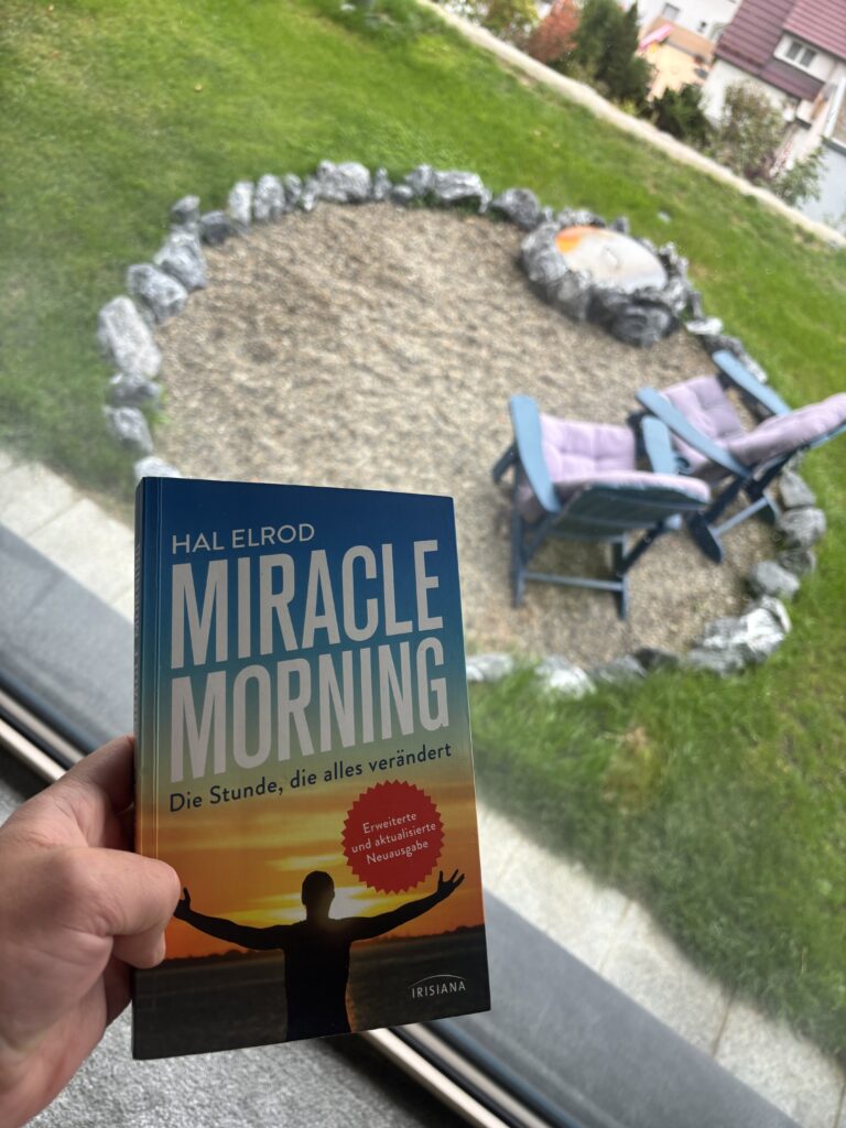 Miracle Morning